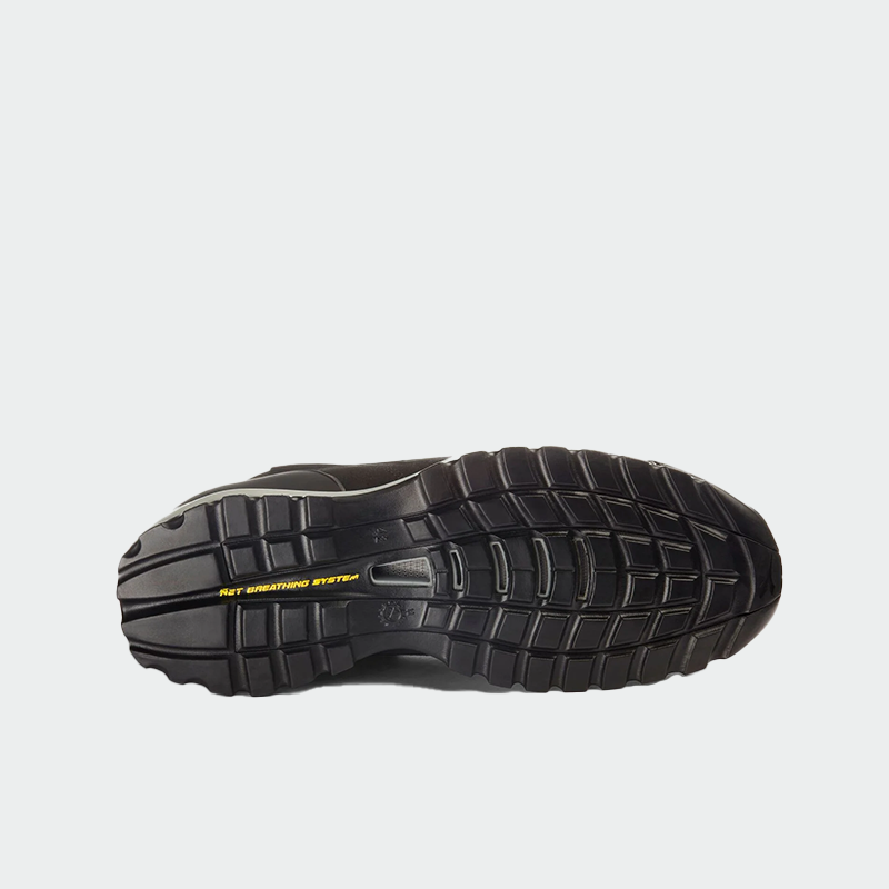 Zapatos de seguridad con puntera GLOVE NET LOW S3L Diadora