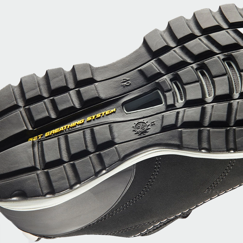 Zapatos de seguridad con puntera GLOVE NET LOW S3L Diadora