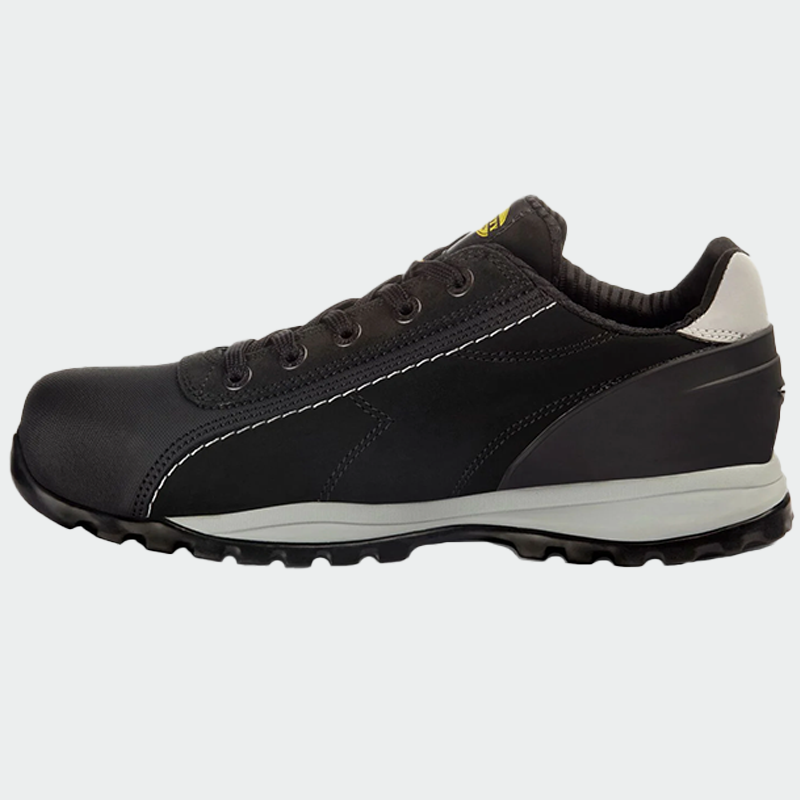 Zapatos de seguridad con puntera GLOVE NET LOW S3L Diadora