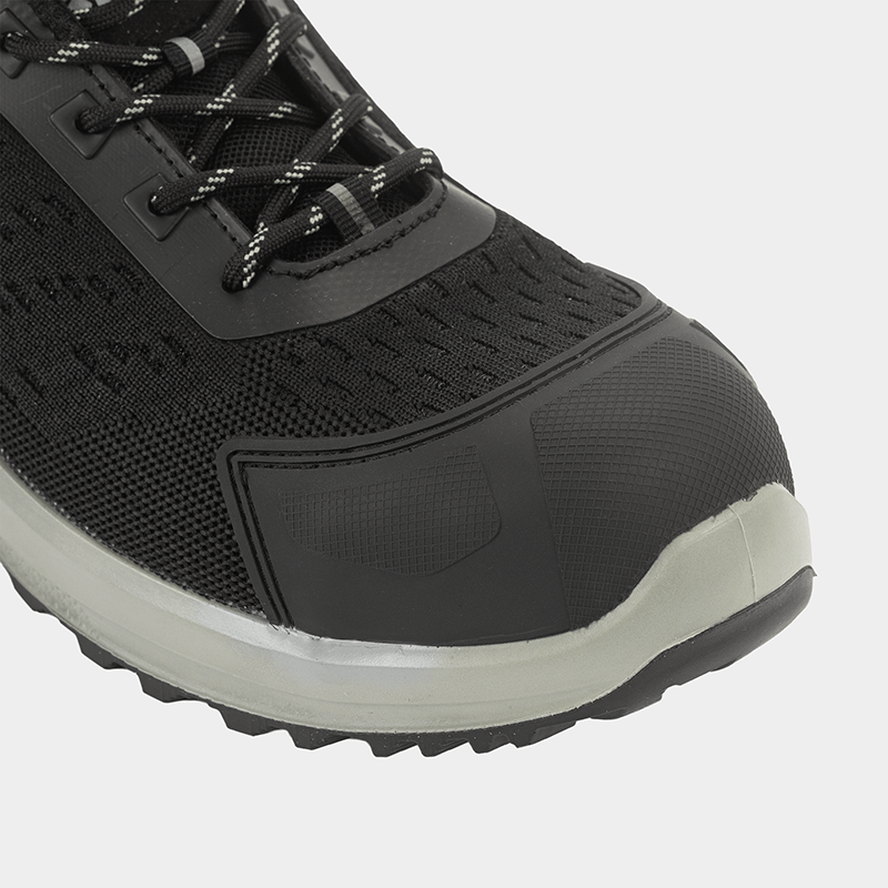 Zapatos de seguridad con puntera SHOW PRO S1PL BWOLF