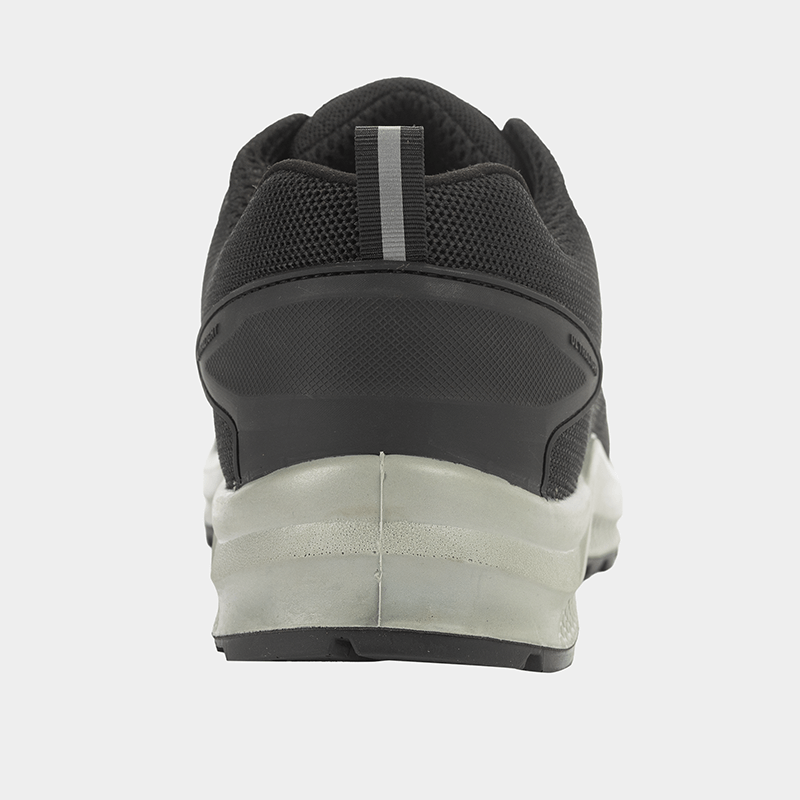 Zapatos de seguridad con puntera SHOW PRO S1PL BWOLF