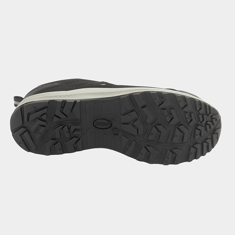Zapatos de seguridad con puntera SHOW PRO S1PL BWOLF