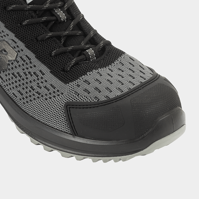 Zapatos de trabajo sin puntera SHOW PRO O1 BWOLF