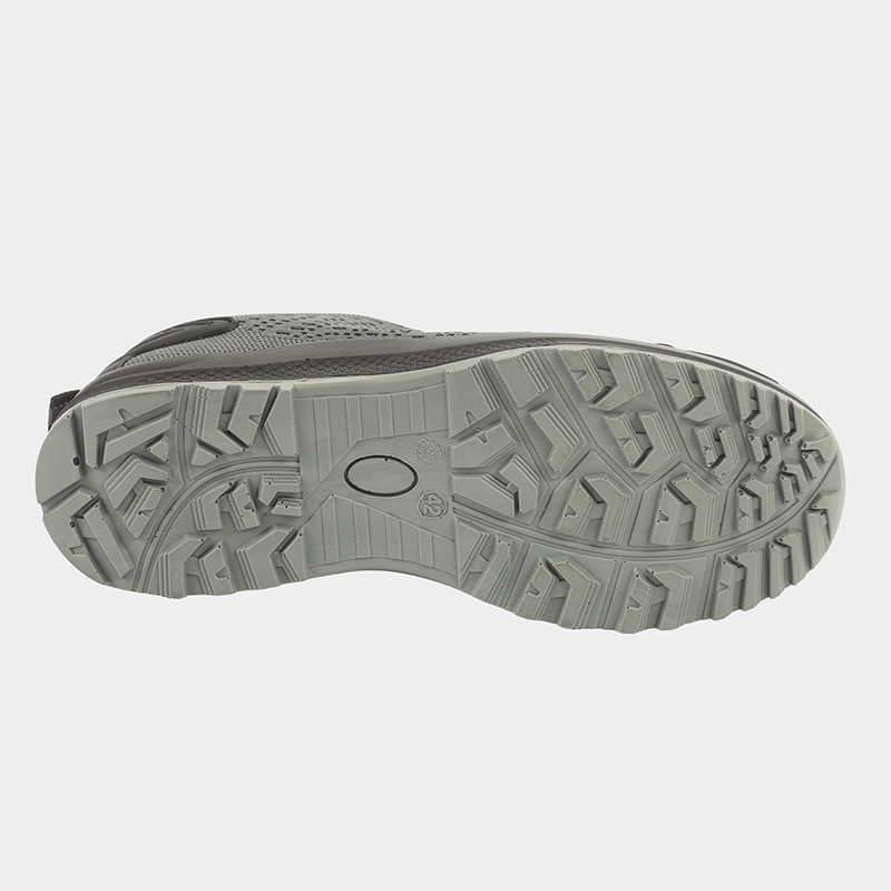 Zapatos de trabajo sin puntera SHOW PRO O1 BWOLF