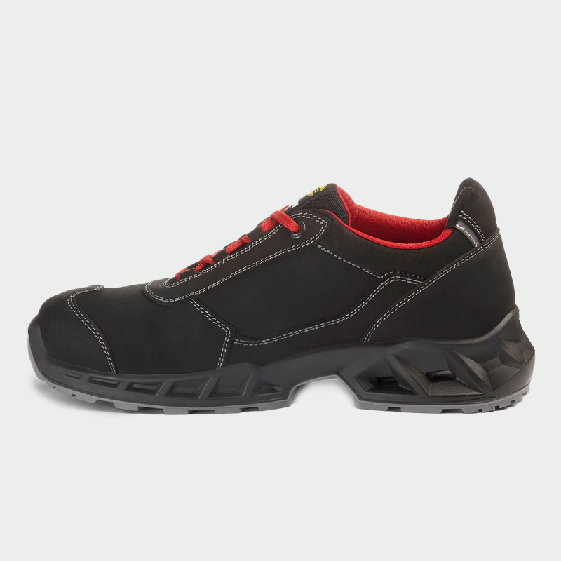 Zapatos de seguridad con puntera SHARK ENGINE LOW S1PS Diadora