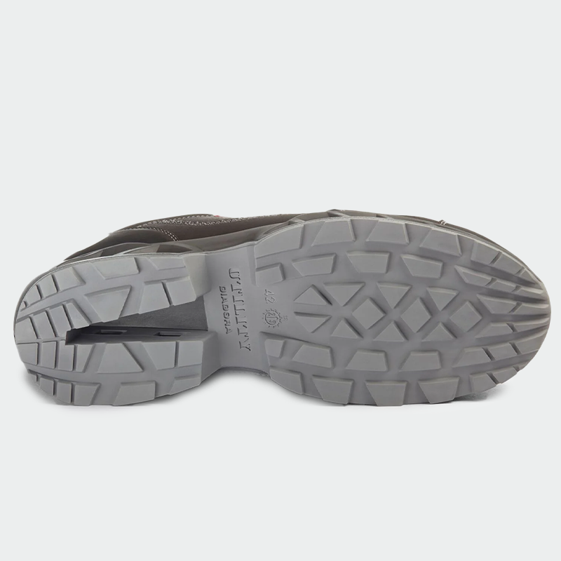 Zapatos de seguridad con puntera SHARK ENGINE LOW S1PS Diadora