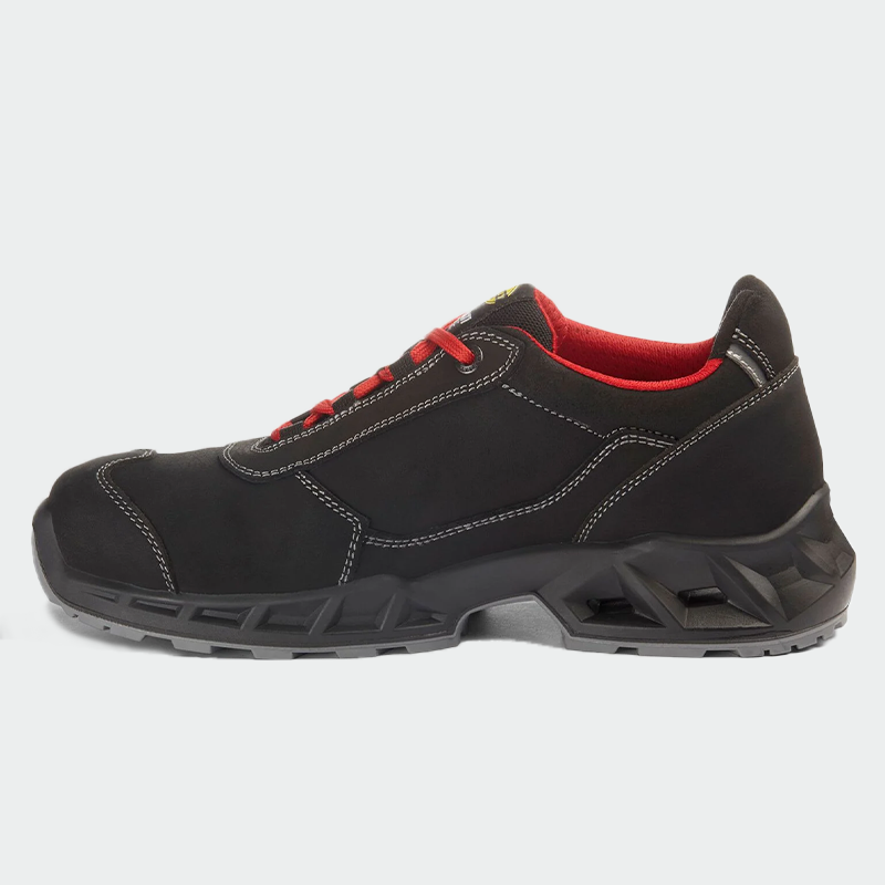 Zapatos de seguridad con puntera SHARK ENGINE LOW S3S Diadora