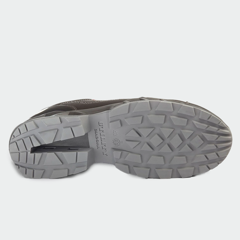 Zapatos de seguridad con puntera SHARK ENGINE LOW S3S Diadora
