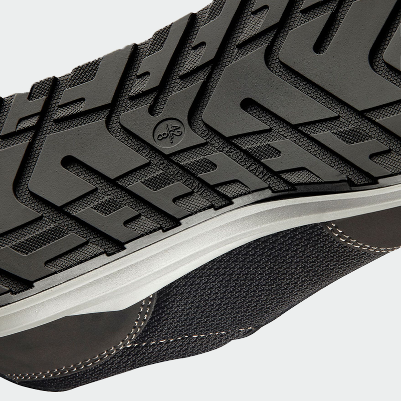 Zapatos de seguridad con puntera SPEEDY RACE LOW S1PS Diadora