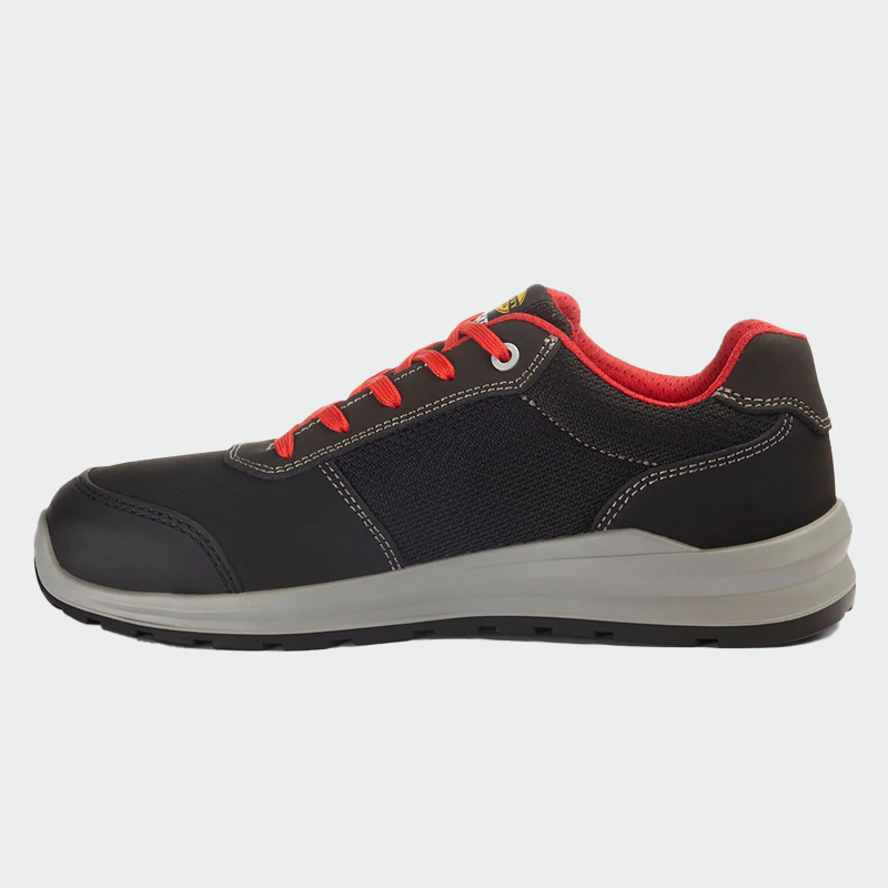 Zapatos de seguridad con puntera SPEEDY RACE LOW S1PS Diadora