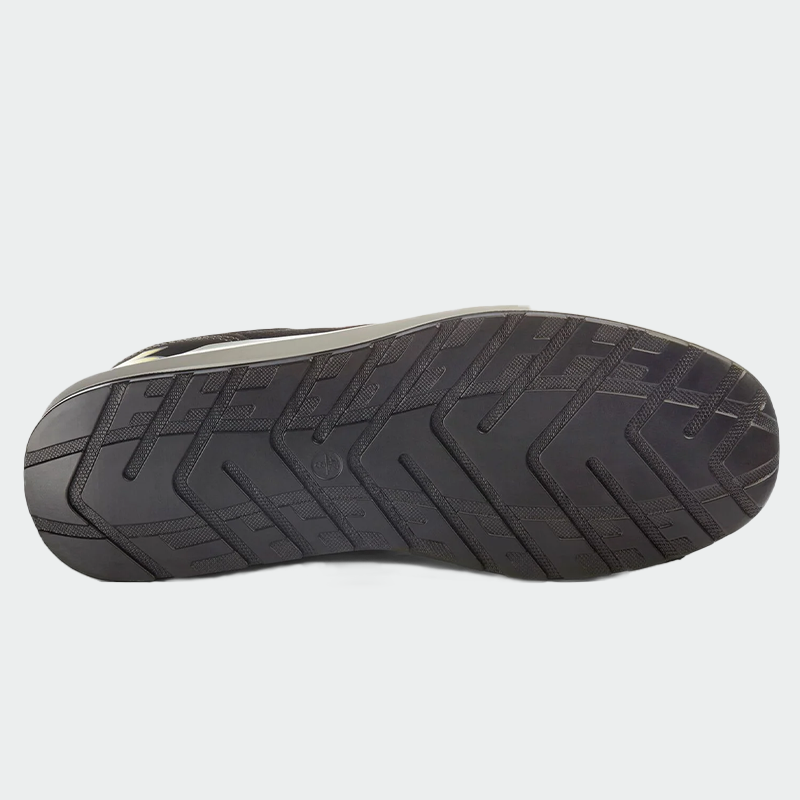 Zapatos de seguridad con puntera SPEEDY RACE LOW S1PS Diadora