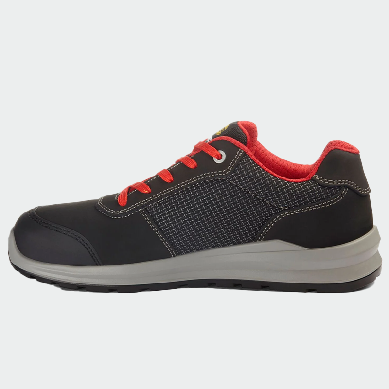 Zapatos de seguridad con puntera SPEEDY RACE LOW S3S Diadora