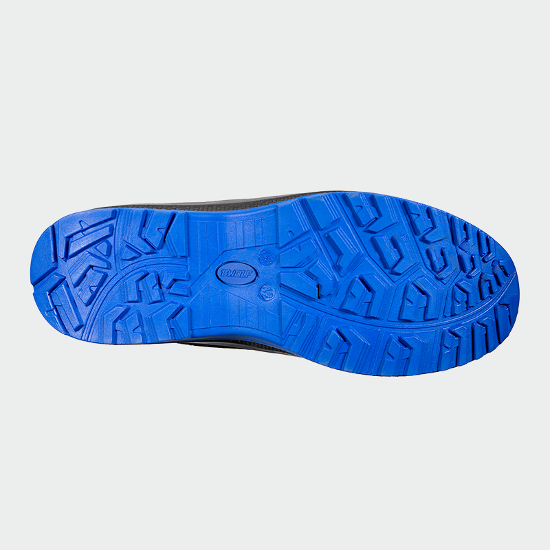 Botas de seguridad con puntera SPIRE Hi S3L BWOLF