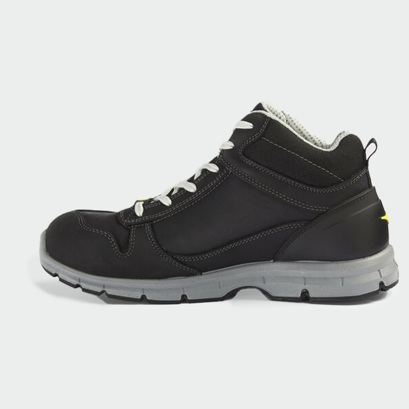 Botas de seguridad con puntera RUN Hi S3 Diadora
