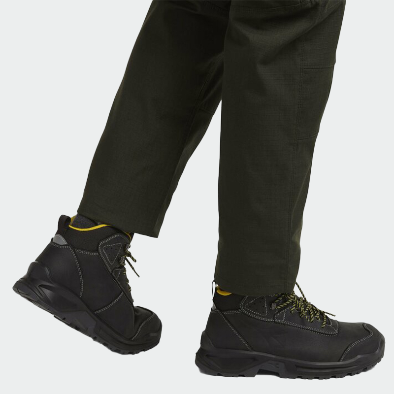 Botas de seguridad con puntera COUNTRY HI S3 Diadora