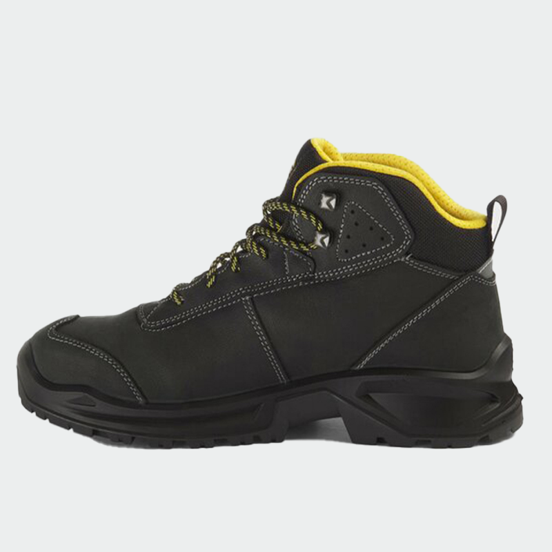 Botas de seguridad con puntera COUNTRY HI S3 Diadora