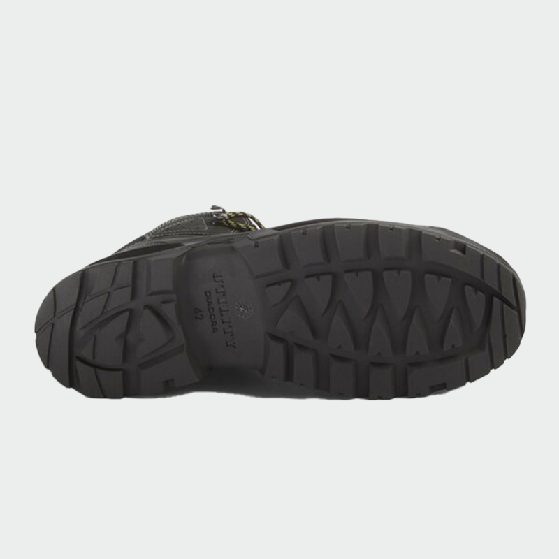 Botas de seguridad con puntera COUNTRY HI S3 Diadora