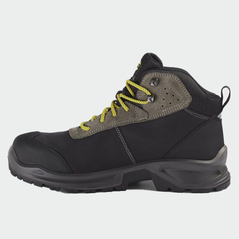 Botas de seguridad con puntera SPORT DIATEX MID S3 Diadora