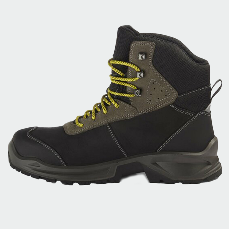 Botas de seguridad con puntera SPORT DIATEX HI S3 Diadora