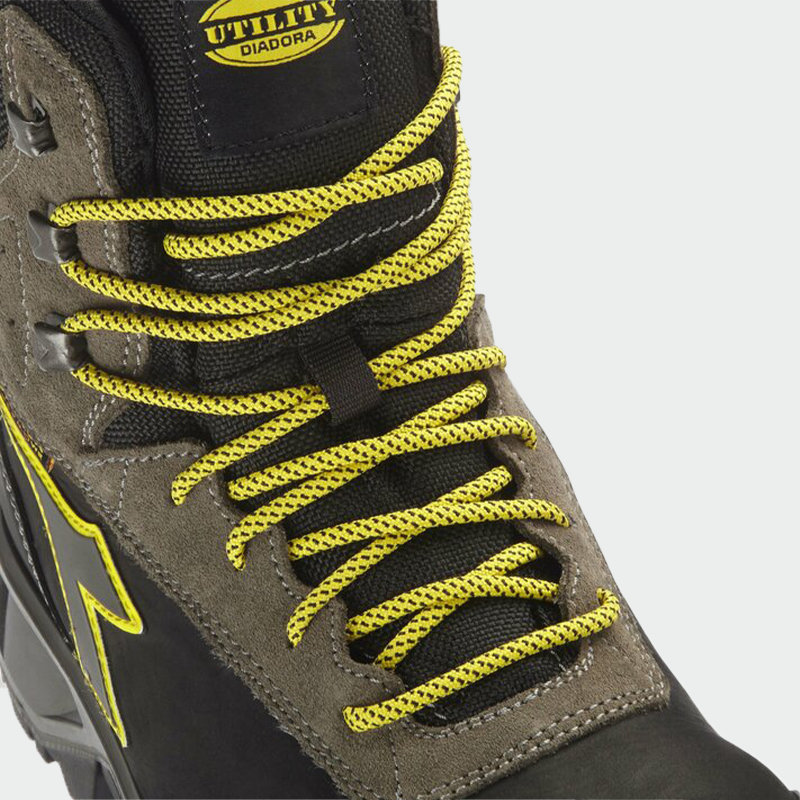 Botas de seguridad con puntera SPORT DIATEX HI S3 Diadora