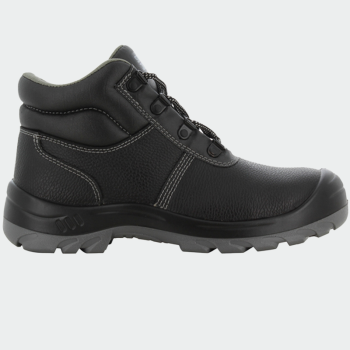 Botas de seguridad con puntera BESTBOY S3 Safety Jogger