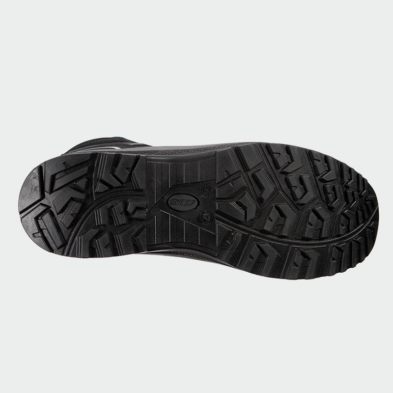 Botas de seguridad con puntera DEFENDER HI S3S BWOLF