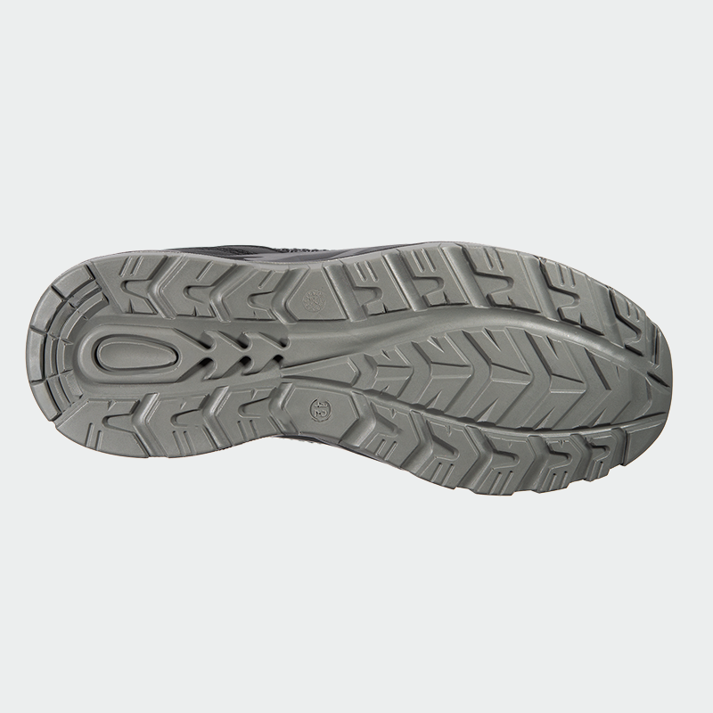 Botas de seguridad con puntera SKYLER HI S3S BWOLF