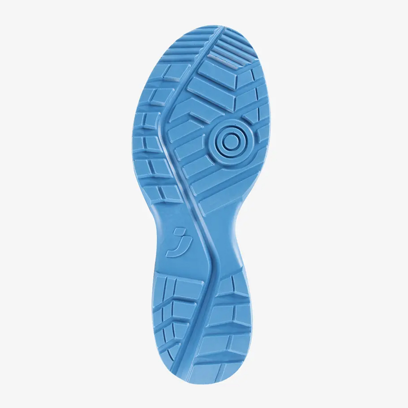 Botas de seguridad con puntera MODULO MID S3S Safety Jogger