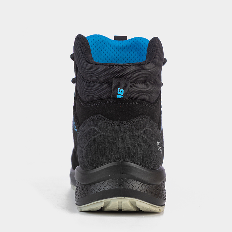 Botas de seguridad con puntera NOIR HI S3S BWOLF