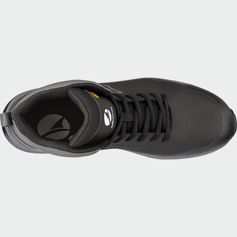 Botas de seguridad con puntera VIGOR 2 IMPULSE MID S3S Albatros