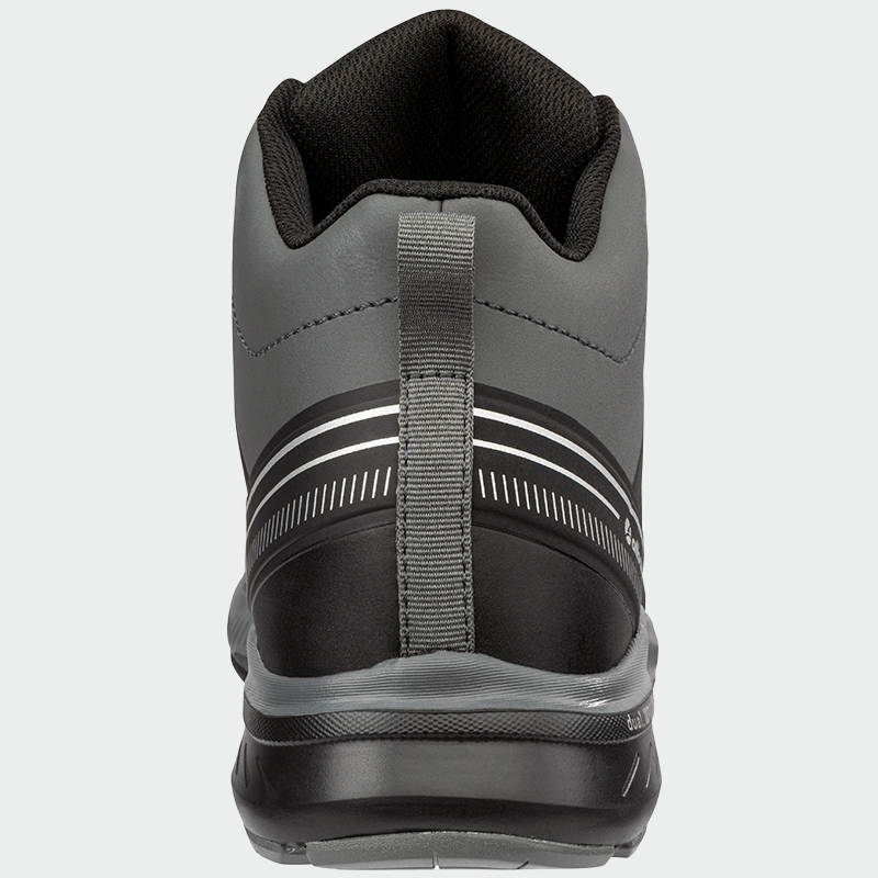 Botas de seguridad con puntera VIGOR 2 IMPULSE MID S3S Albatros