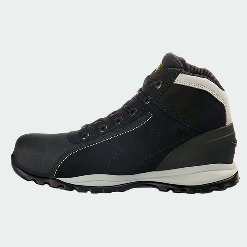 Botas de seguridad con puntera GLOVE NET MID S3L Diadora