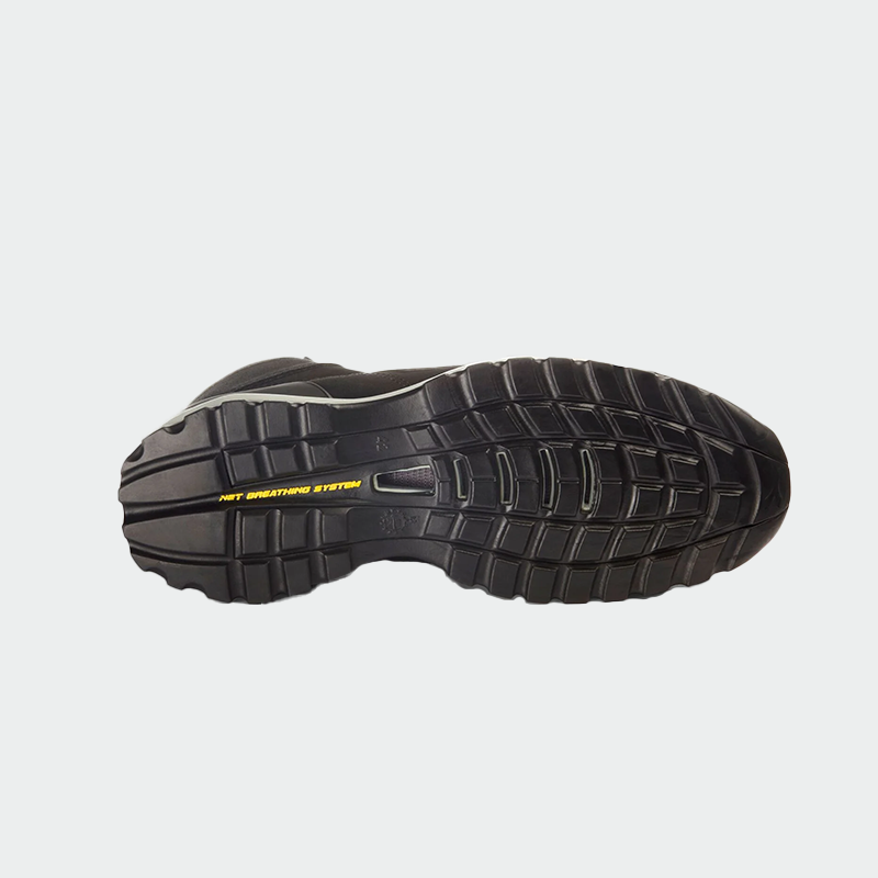 Botas de seguridad con puntera GLOVE NET MID S3L Diadora