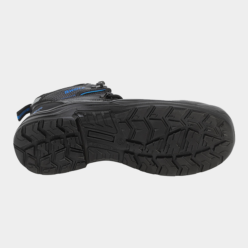Calzado de seguridad PANZER HI S7S BWOLF