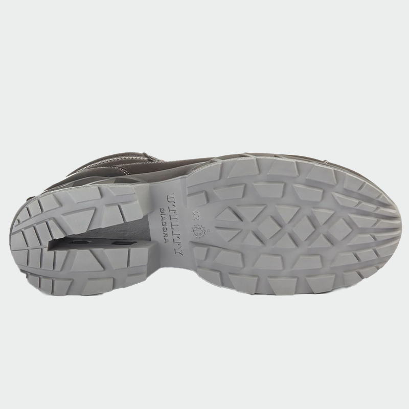 Botas de seguridad con puntera SHARK ENGINE MID S3S Diadora