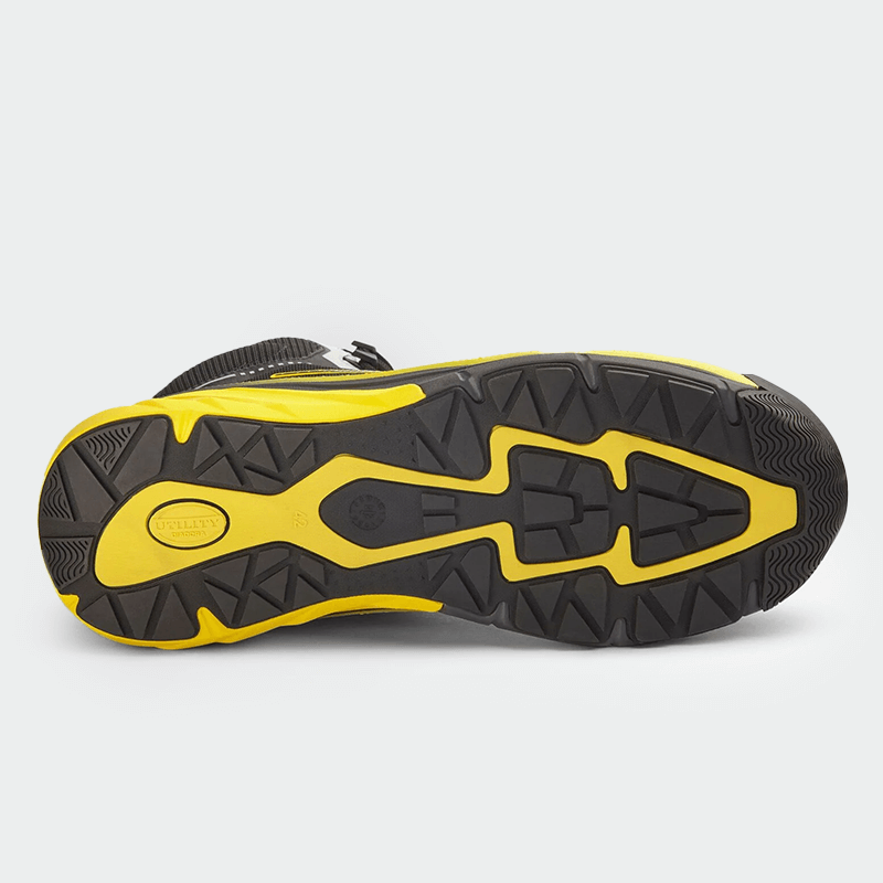 Botas de seguridad con puntera VORTEX DA2 MID S3S Diadora