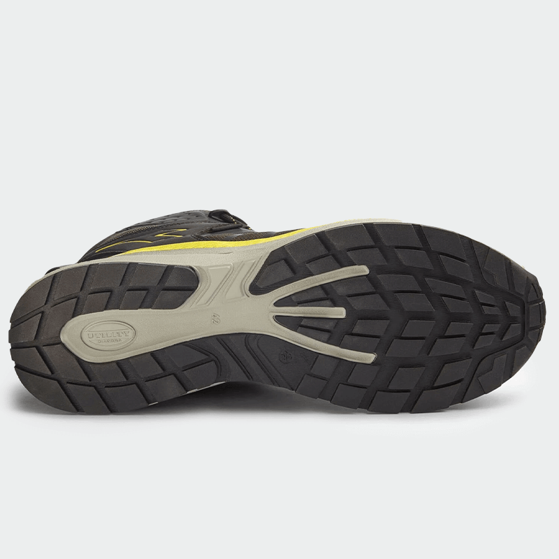 Botas de trabajo sin puntera FREEDOM MID O6 Diadora