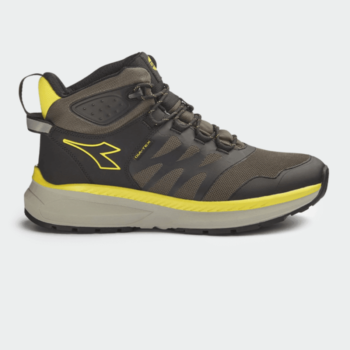 Botas de trabajo sin puntera FREEDOM MID O6 Diadora