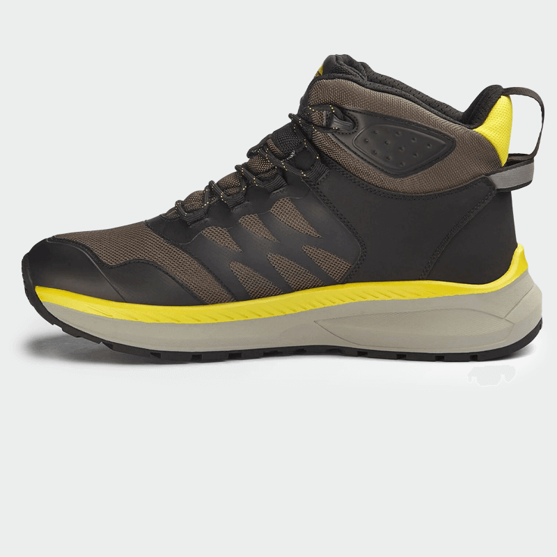 Botas de trabajo sin puntera FREEDOM MID O6 Diadora