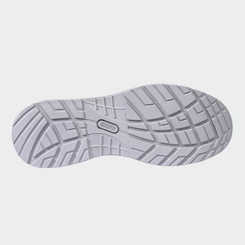 Botas de seguridad con puntera RIALTO MID S3S Sparco