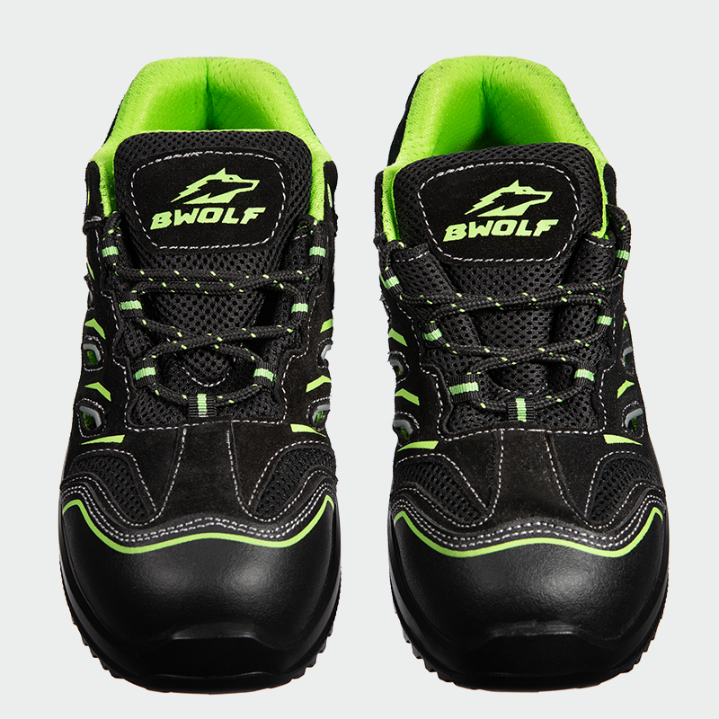 Sandalias de seguridad HAWAII S1P BWOLF