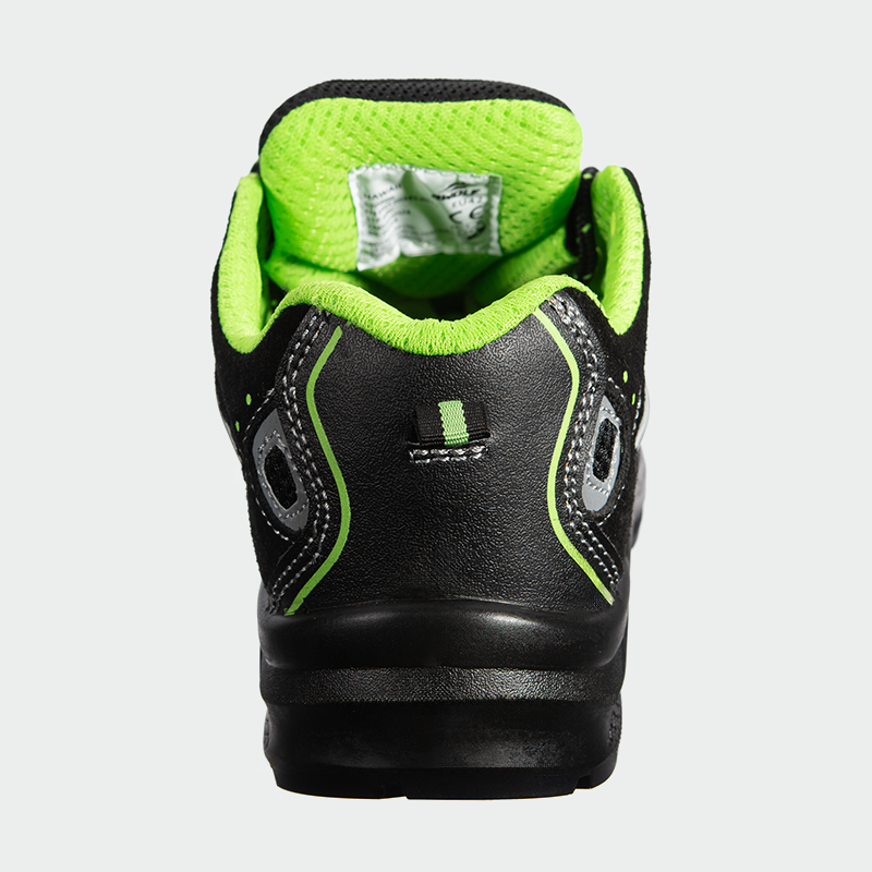 Sandalias de seguridad HAWAII S1P BWOLF