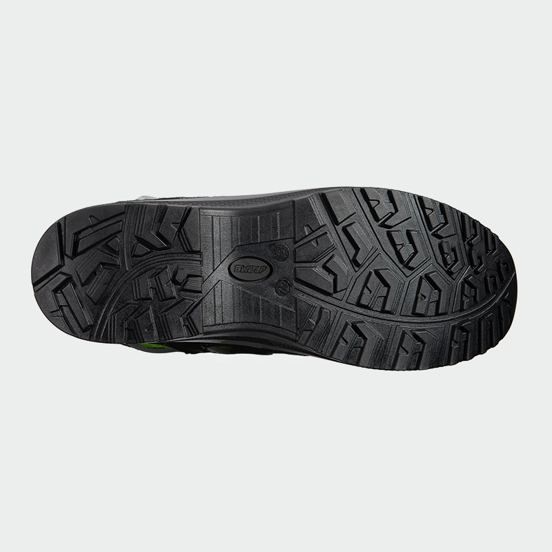 Sandalias de seguridad HAWAII S1P BWOLF