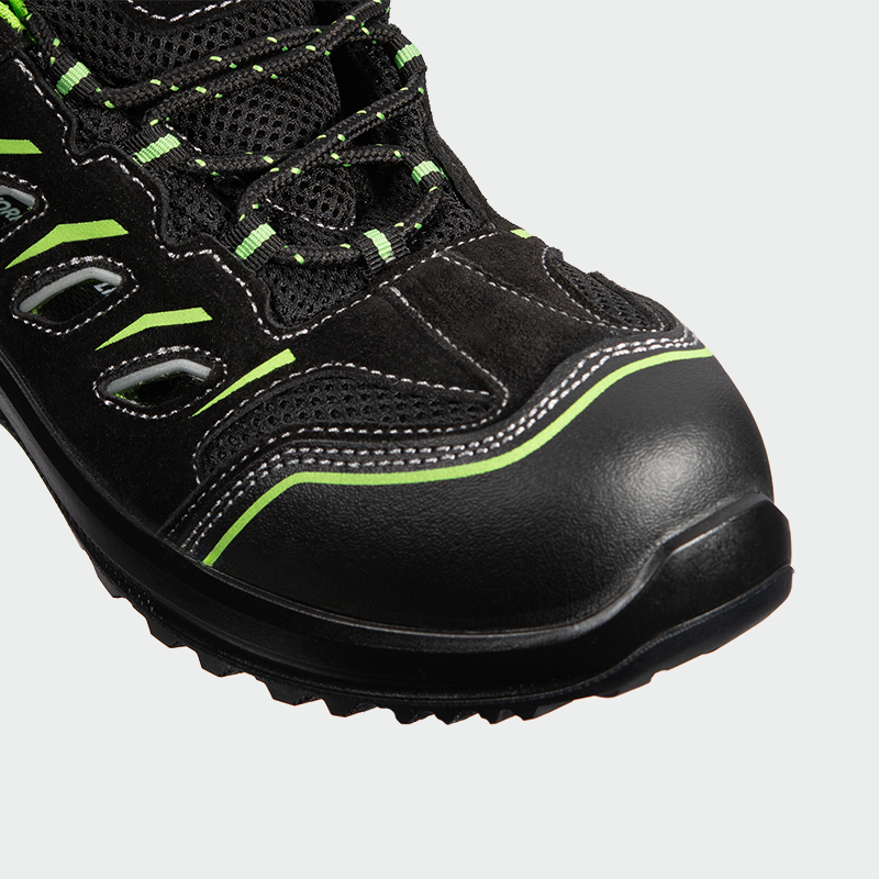 Sandalias de seguridad HAWAII S1P BWOLF