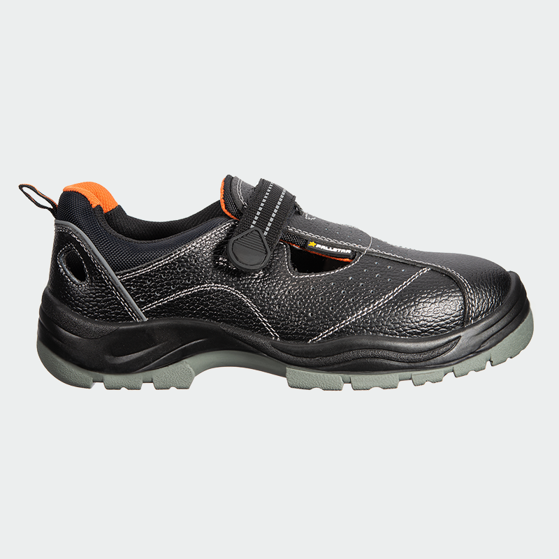 Safety sandals PAROS S1P