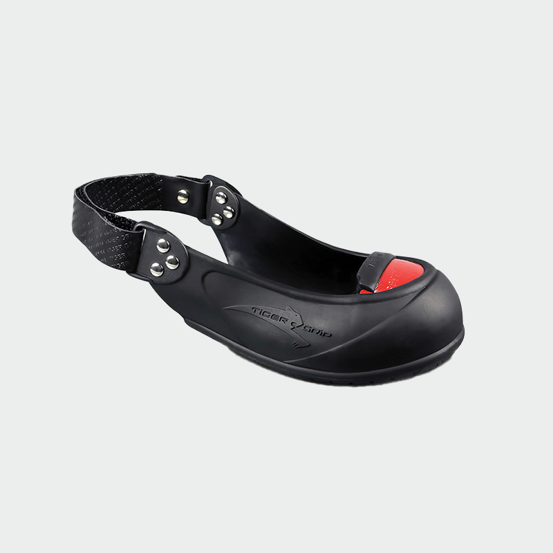 Visitor overshoes VISITOR