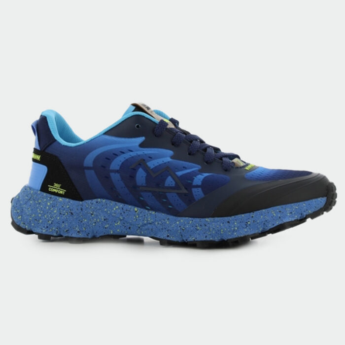 Botas de montaña SANTIAGO Safety Jogger