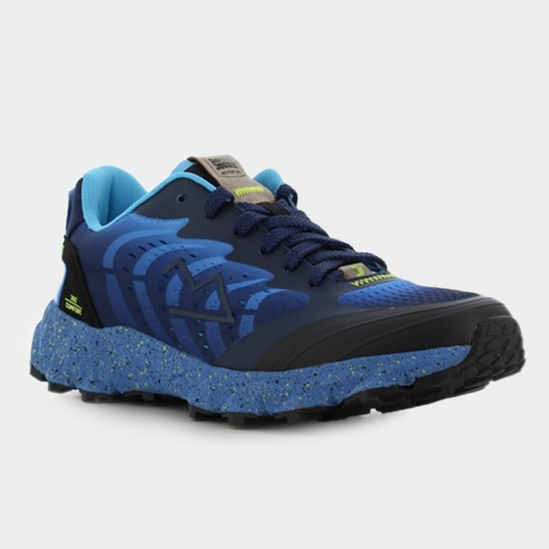 Botas de montaña SANTIAGO Safety Jogger