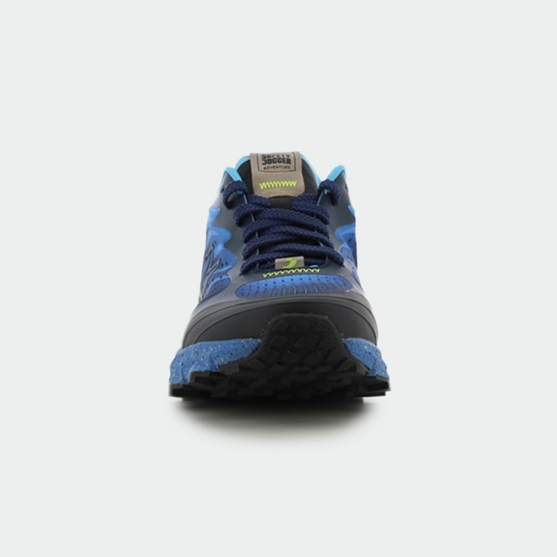 Botas de montaña SANTIAGO Safety Jogger