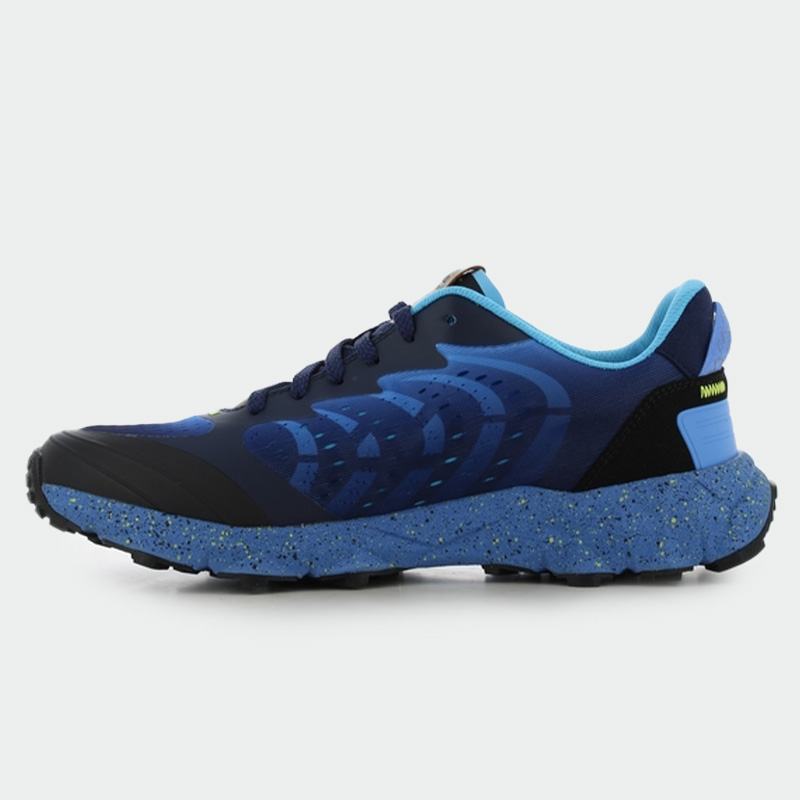 Botas de montaña SANTIAGO Safety Jogger